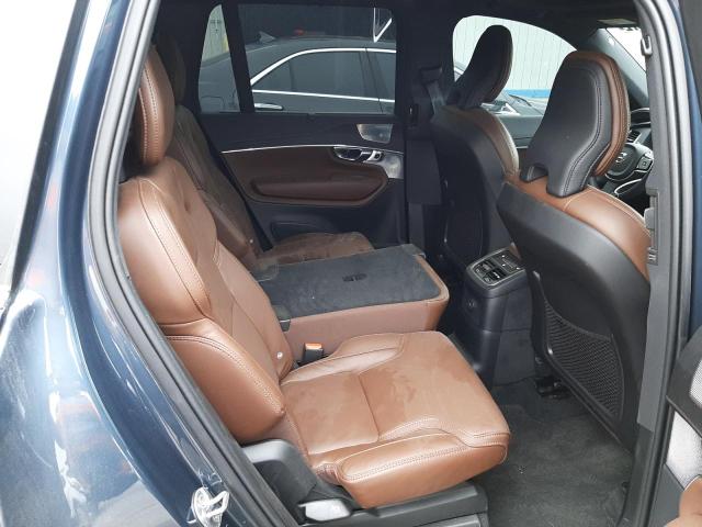 YV4H60CL7N1842193 Volvo XC90 T8 RE