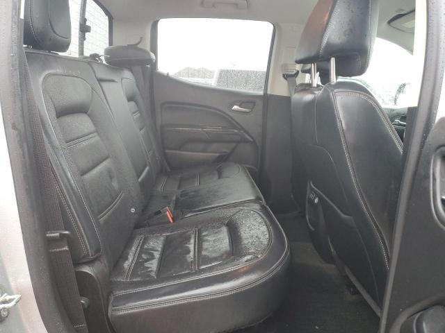 2018 GMC CANYON DEN 1GTG6EEN7J1328106
