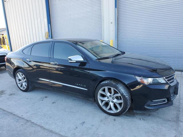 2015 CHEVROLET IMPALA LTZ - 2G1165S34F9197026