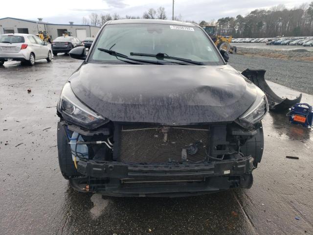 2019 HYUNDAI TUCSON SE - KM8J23A44KU928046