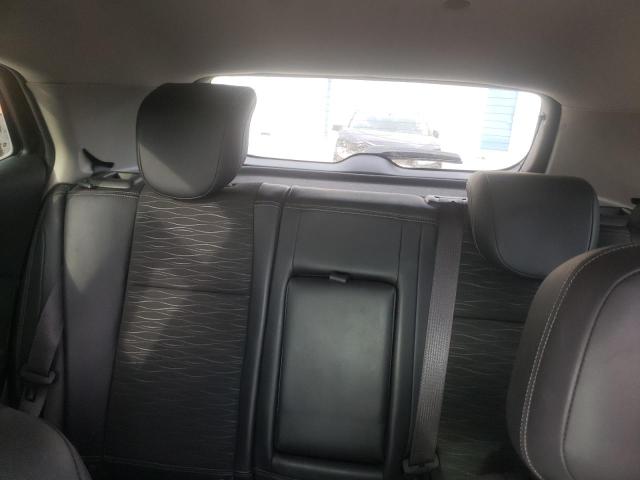 2016 BUICK ENCORE AWD KL4CJASB1GB555031