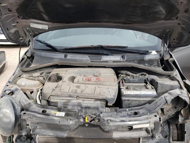 3C3CFFBR5DT749545 Fiat 500