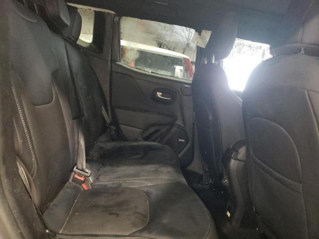 ZACNJBB10LPL41964 Jeep Renegade Latitude