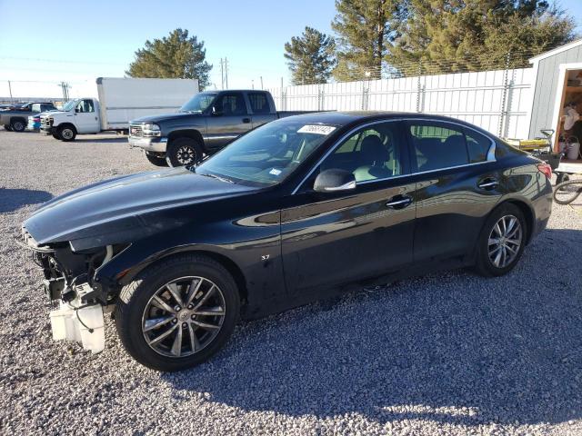 2014 INFINITI Q50 Base