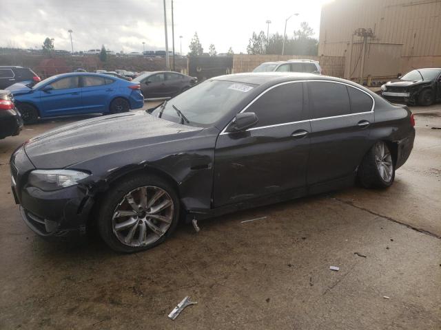 2013 BMW 5 Series 535xi