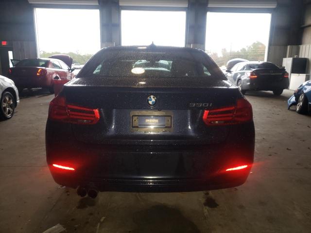 WBA8B9C30HK886230 BMW 330 I