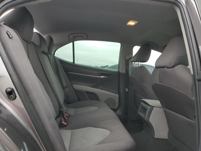2019 TOYOTA CAMRY L/LE 4T1B11HK1KU841706