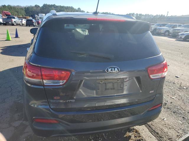 5XYPG4A33GG148982 KIA SORENTO LX