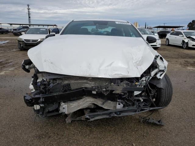 3KPF44AC7NE451049 KIA FORTE GT