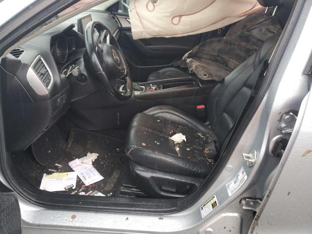 3MZBN1V74HM146218 Mazda 3 TOURING