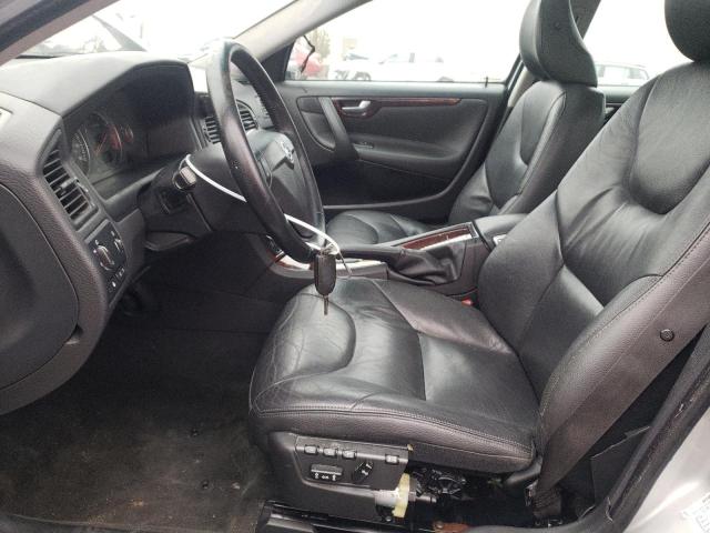 YV1RS592062551264 Volvo S60