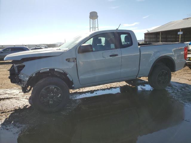 Vehiculos salvage en venta de Copart Phoenix, AZ: 2021 Ford Ranger XL