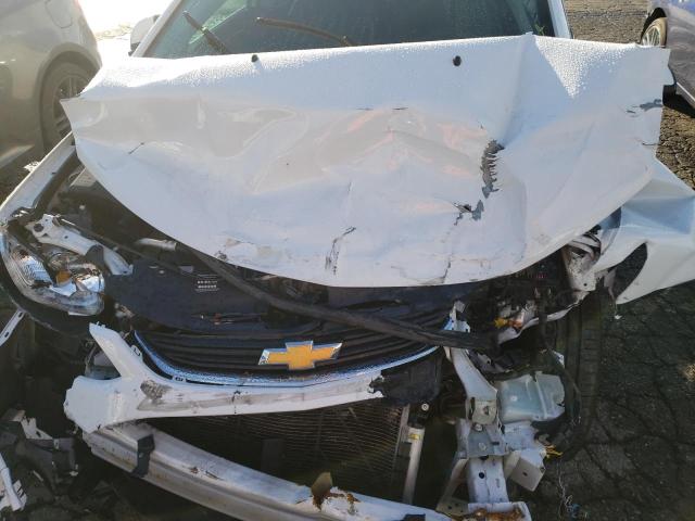 2017 CHEVROLET SONIC LT - 1G1JD5SG0H4126114
