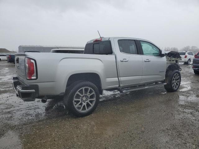 2018 GMC CANYON DEN 1GTG6EEN7J1328106
