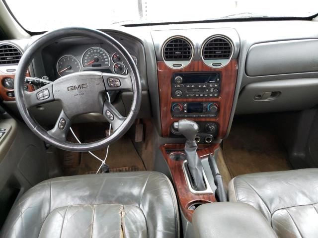 1GKDS13SX22424487 GMC Envoy