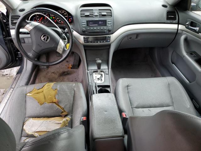 JH4CL96864C040611 Acura TSX