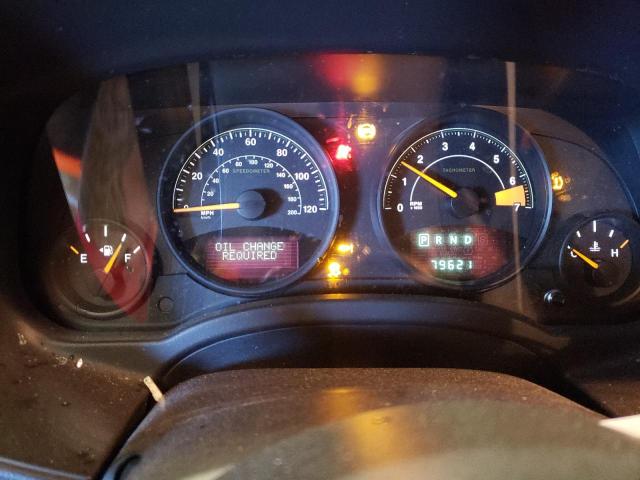 1C4NJRAB7GD542643 Jeep Patriot
