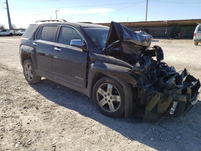 2GKFLUE3XD6302814 GMC Terrain Slt