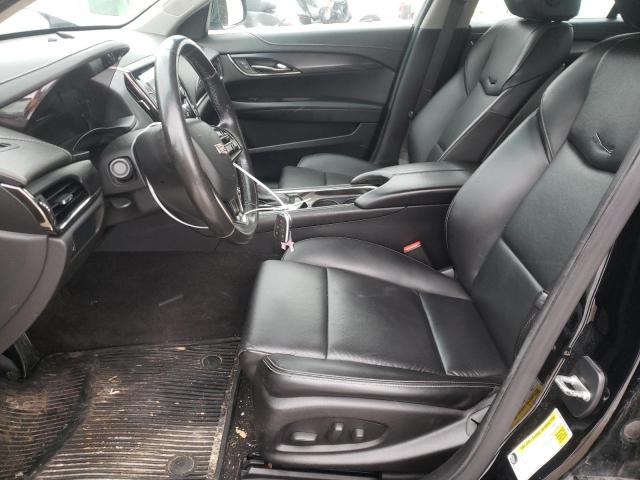 1G6AG5RX9F0139651 Cadillac ATS