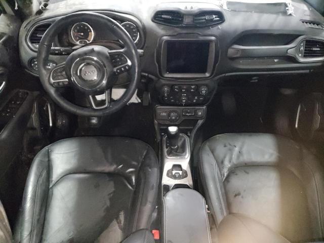 ZACNJBB10LPL41964 Jeep Renegade Latitude