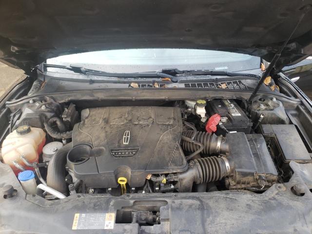 1LN6L9NC3H5629173 Lincoln CONTINENTL