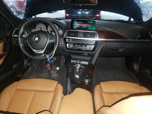 WBA8B9C30HK886230 BMW 330 I