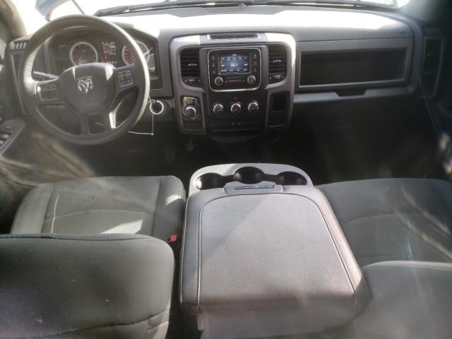 2016 RAM 1500 ST 3C6RR6KT7GG158291
