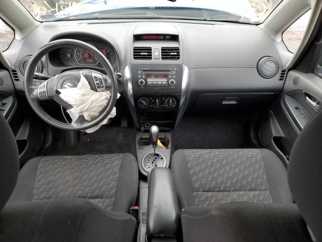 JS2YB413275111116 Suzuki SX4