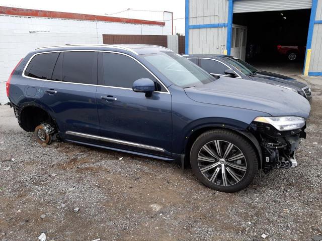 YV4H60CL7N1842193 Volvo XC90 T8 RE