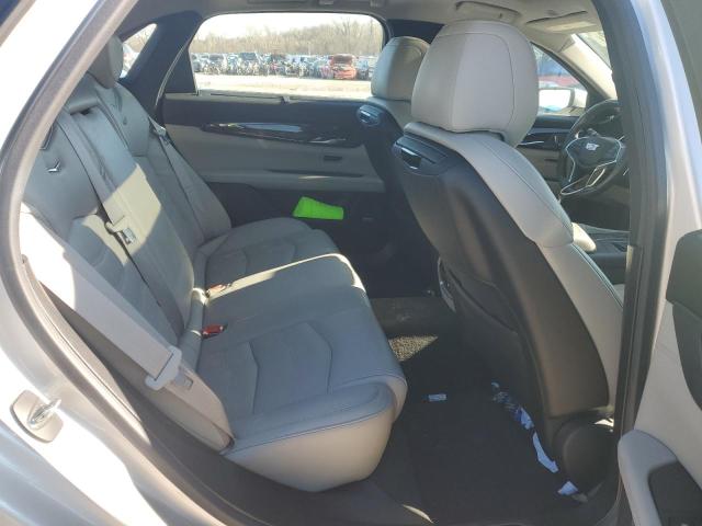 2017 CADILLAC CT6 PREMIU - 1G6KH5R6XHU160884