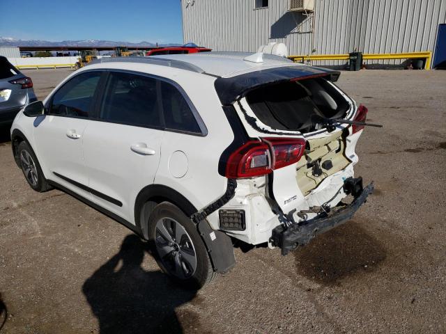 KNDCB3LC9J5179402 KIA NIRO FE