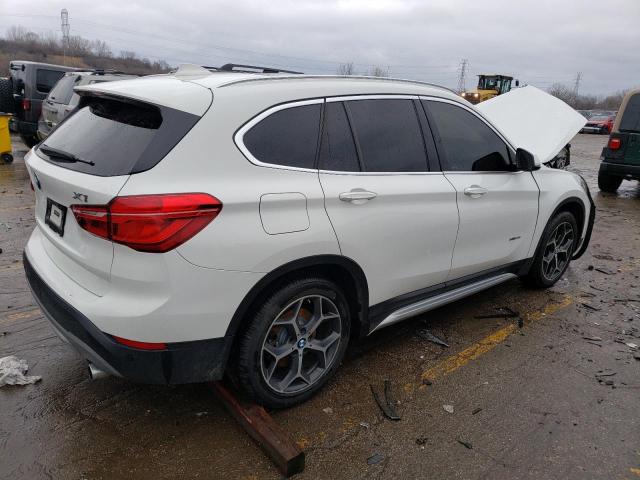 WBXHT3C34G5E55891 BMW X1 Xdrive28i