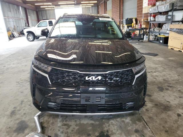 KNDRH4LG8P5142187 KIA SORENTO EX