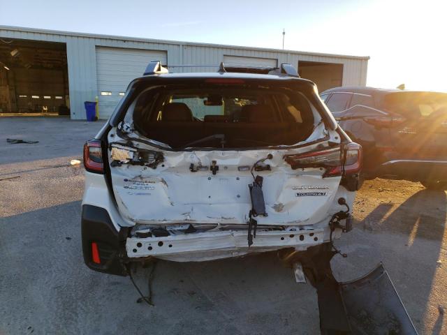 2022 SUBARU OUTBACK TO - 4S4BTGPD8N3110474