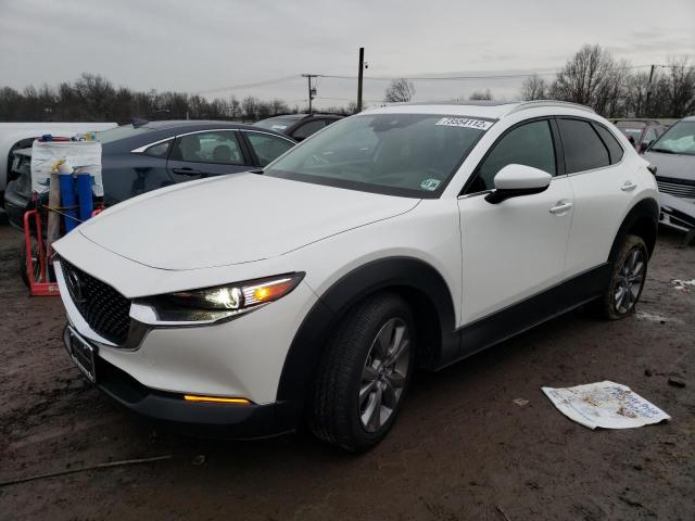2021 MAZDA CX-30 PREM - 3MVDMBDL7MM310458