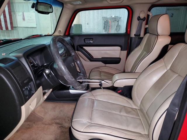 5GTEN13E788149757 Hummer H3