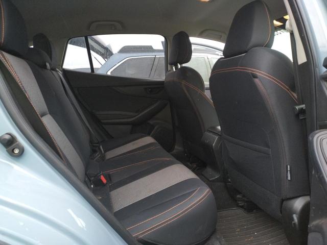 JF2GTABCXJH223802 Subaru Crosstrek Premium
