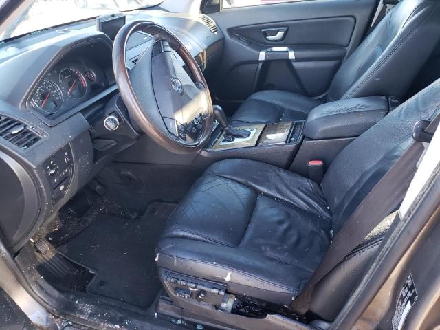 YV4982CZ5A1550468 Volvo XC90