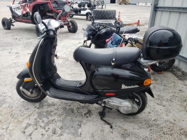 2001 VESPA PIAGGIO ZAPM198F315004591