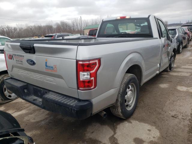 2019 FORD F150 1FTMF1CB7KKD06915