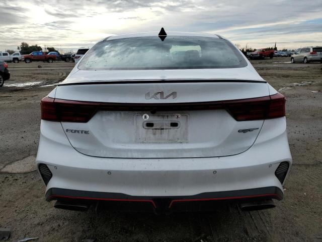 3KPF44AC7NE451049 KIA FORTE GT