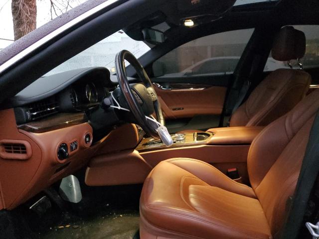 ZAM56YRL1M1373141 Maserati QUATTROPOR