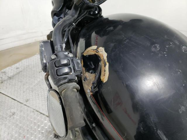 2014 HARLEY-DAVIDSON VRSCDX NIG 1HD1HHH19EC807534
