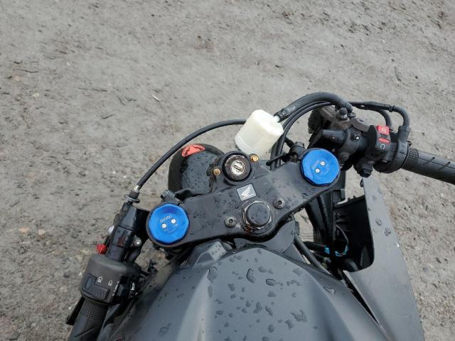 2019 HONDA CBR600 RA - JH2PC40J1KK500057