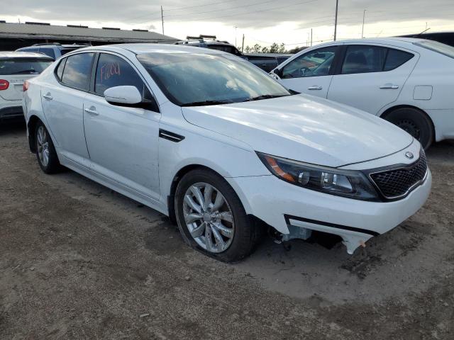 5XXGN4A78FG492917 KIA OPTIMA EX