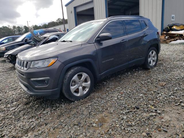 2020 Jeep Compass La 2.4L на продаже в Ellenwood, GA - Front End