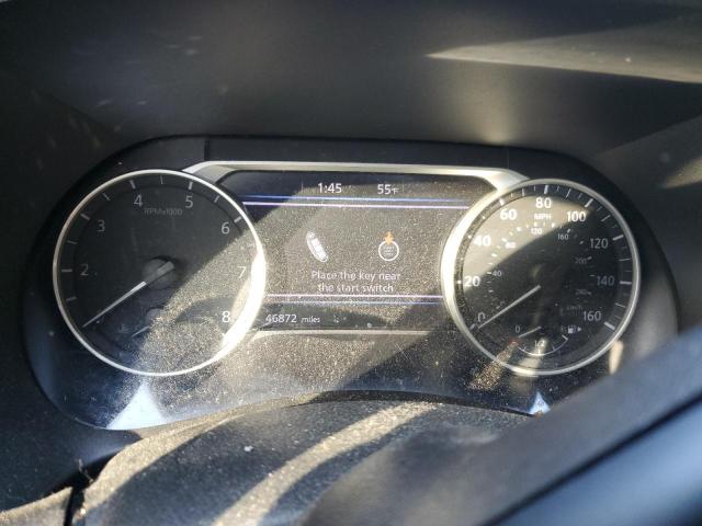 2021 NISSAN SENTRA SV - 3N1AB8CV0MY313486