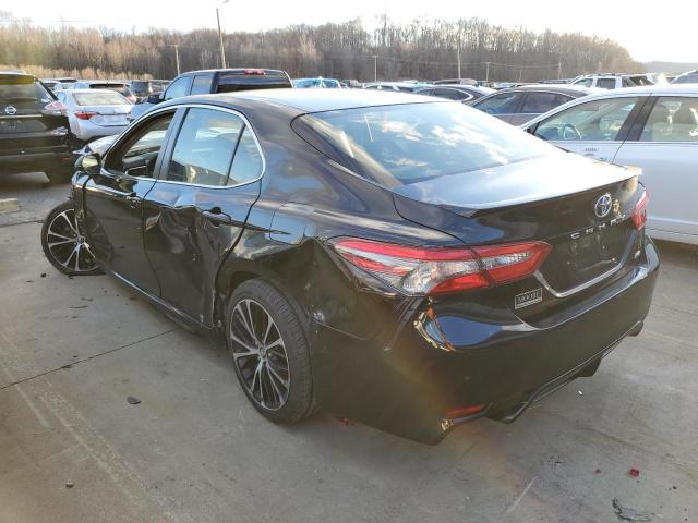 2018 TOYOTA CAMRY L - JTNB11HK1J3051908