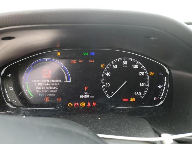 2020 HONDA ACCORD HYB - 1HGCV3F47LA016254