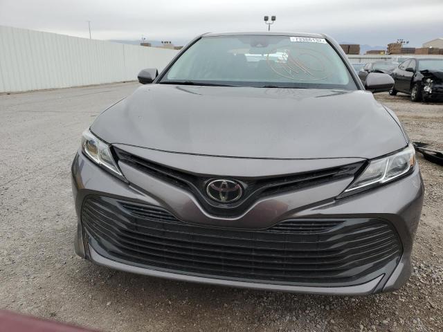 2019 TOYOTA CAMRY L/LE 4T1B11HK1KU841706